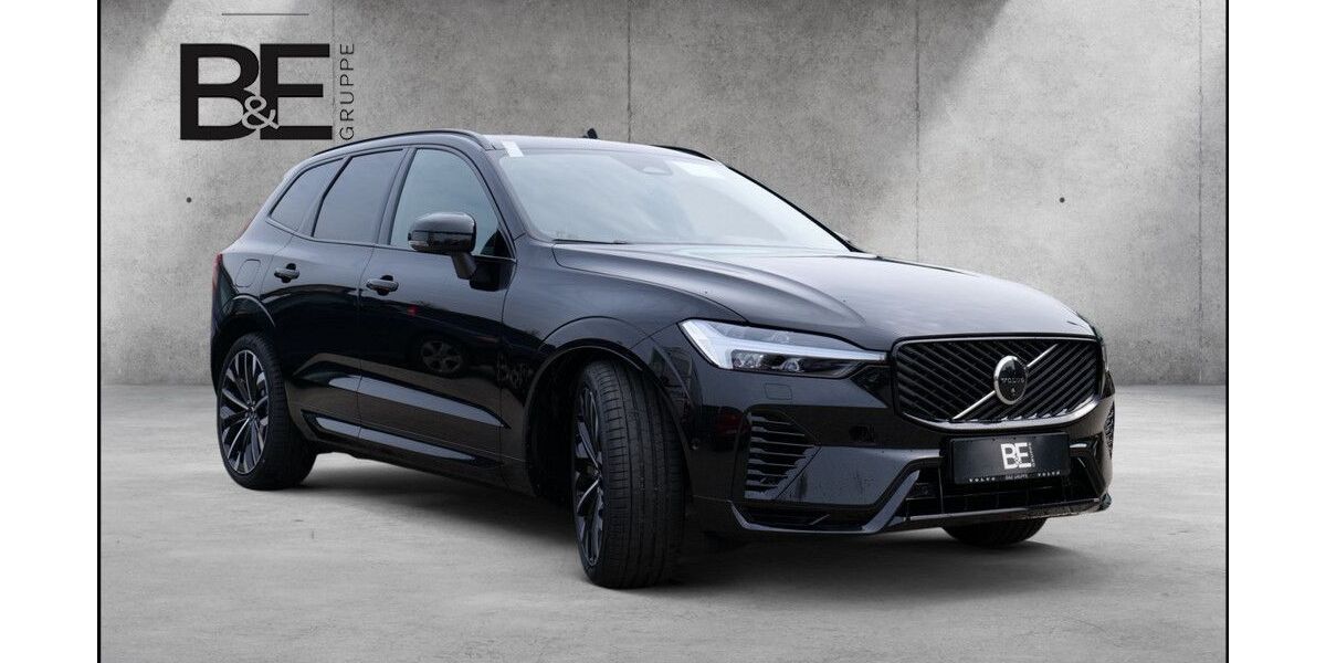 Volvo XC60 1.900 km 60.450 &euro; Kiel 24107