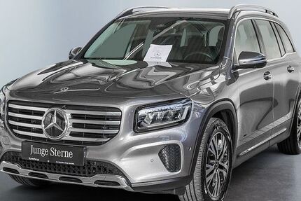 Mercedes-Benz GLB 180 16.666 km 43.180 &euro; Kiel 24109