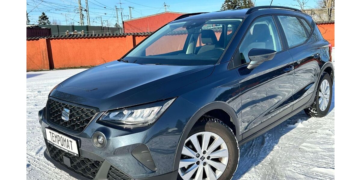 Seat Arona 30.515 km 14.990 &euro; Neumünster 24536