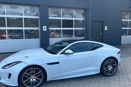 Jaguar F-Type 72.500 km 55.999 &euro; Kiel 24116