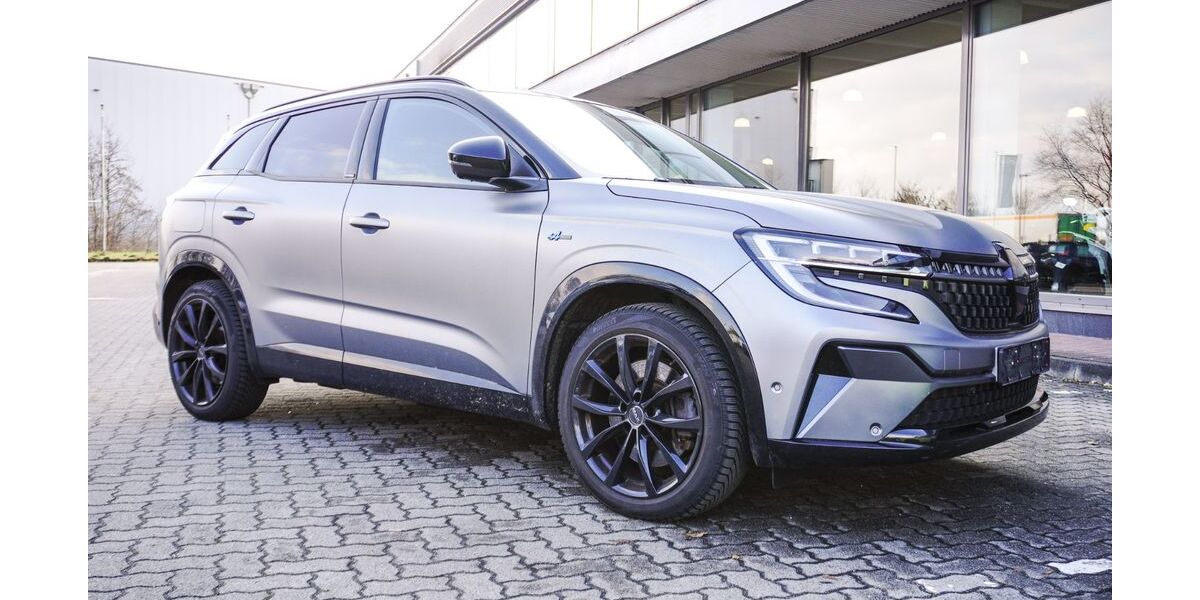 Renault Austral 51.901 km 24.990 &euro; Neumünster 24536