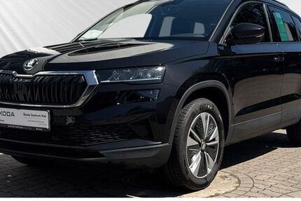 Skoda Karoq 87.000 km 23.980 &euro; Kiel 24106