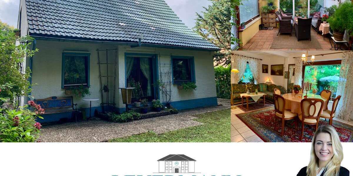 Haus zum Kaufen in Blumenthal 299.000 € 120 m² 6 zimmer