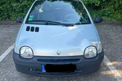 Renault Twingo 156.400 km 1.550 &euro; Kronshagen 24119