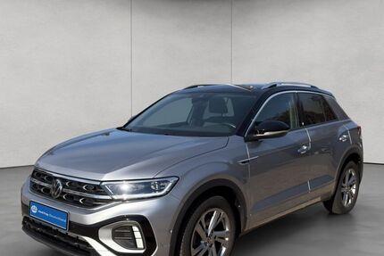 VW T-Roc 39.180 km 21.990 &euro; Preetz-Schellhorn 24211