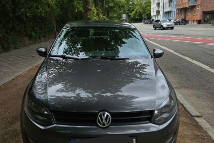 VW Polo 158.000 km 5.200 &euro; Kiel 24106