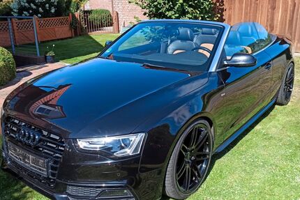 Audi A5 111.860 km 21.999 &euro; Haby 24361