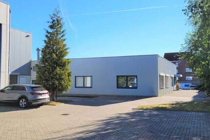 Gewerbeobjekt Schönkirchen - 2.300.000&euro; | Angebot:25796085