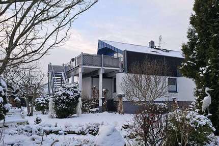 Wohnung Nortorf - 2 Zimmer, 85 m&sup2;, 700&euro; | Angebot:24427516