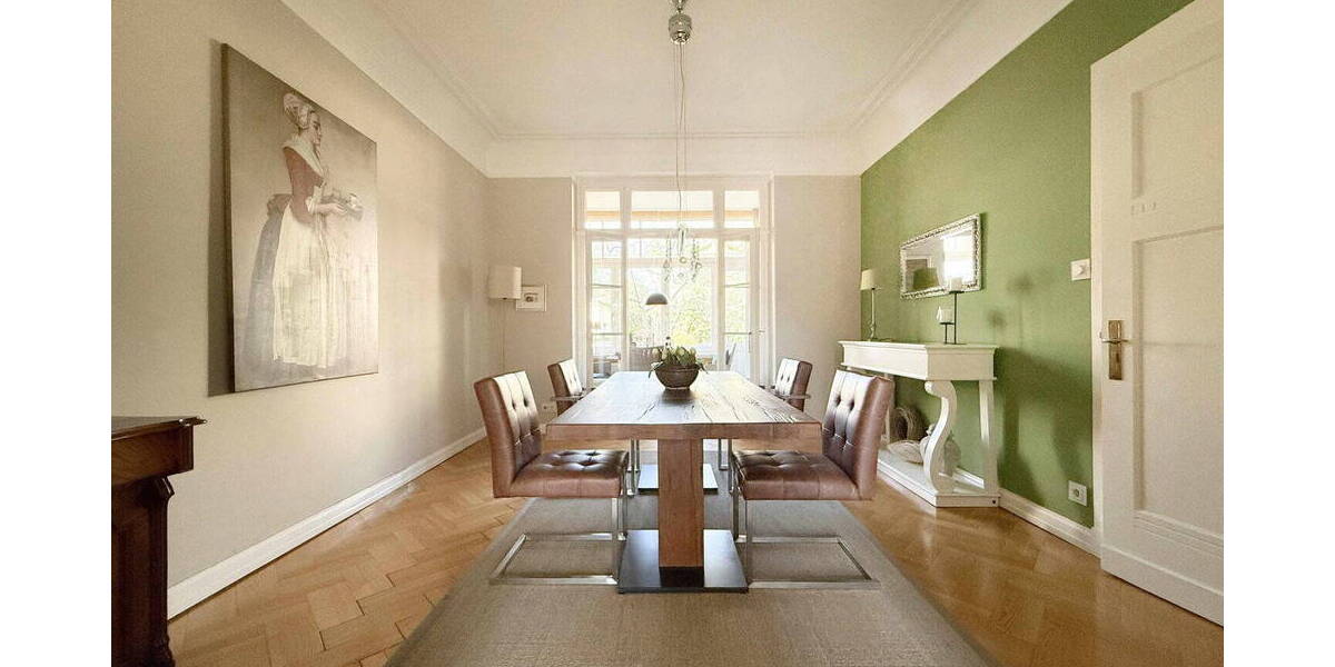 Einfamilienhaus Neumünster Innenstadt - 5 Zimmer, 180 m&sup2;, 459.000&euro; | Angebot:26331147