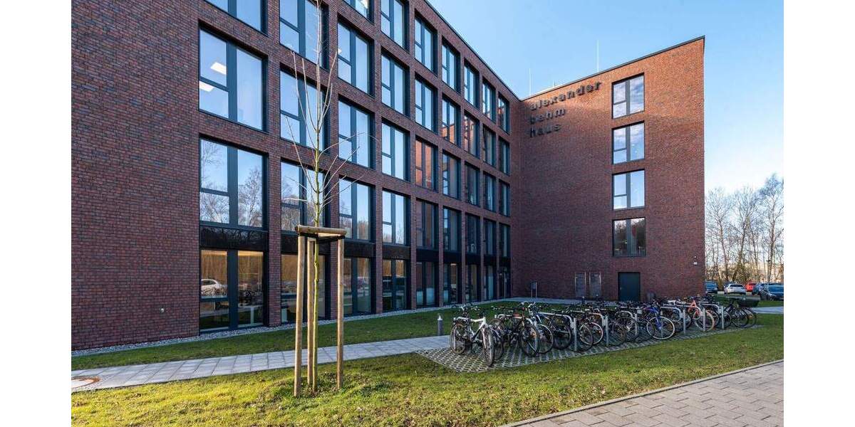 Gewerbeobjekt Kiel Ravensberg - 2.437&euro; | Angebot:26680605
