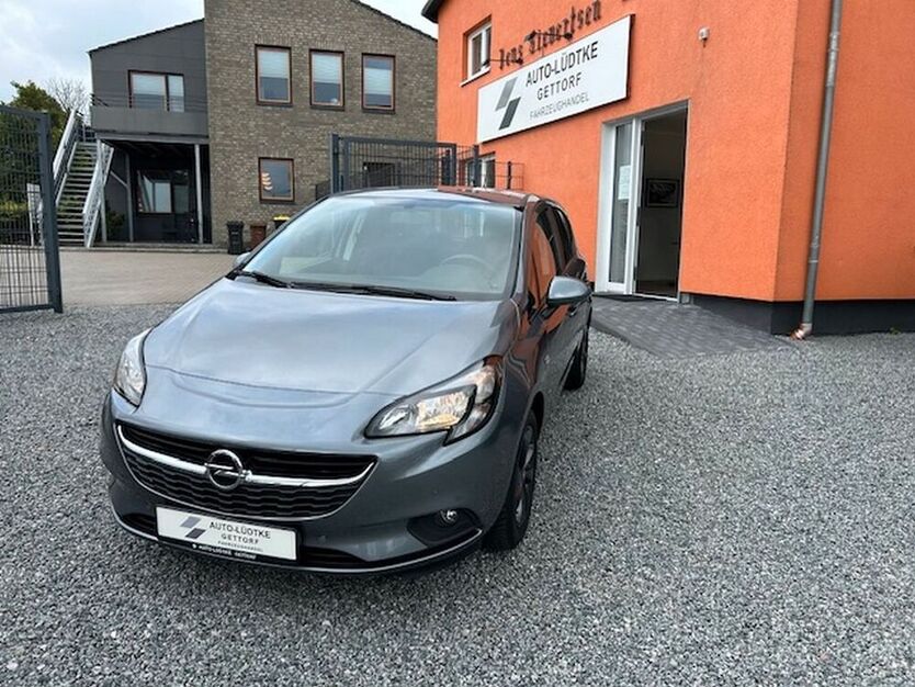Corsa