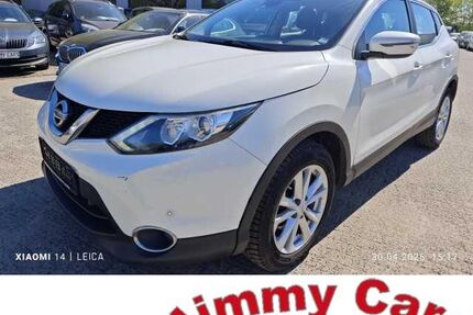 Nissan Qashqai 177.000 km 5.799 &euro; Kiel-Moorsee 24145