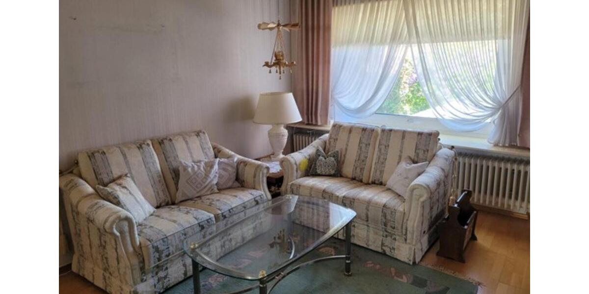 Wohnung in Gettorf 5 zimmer