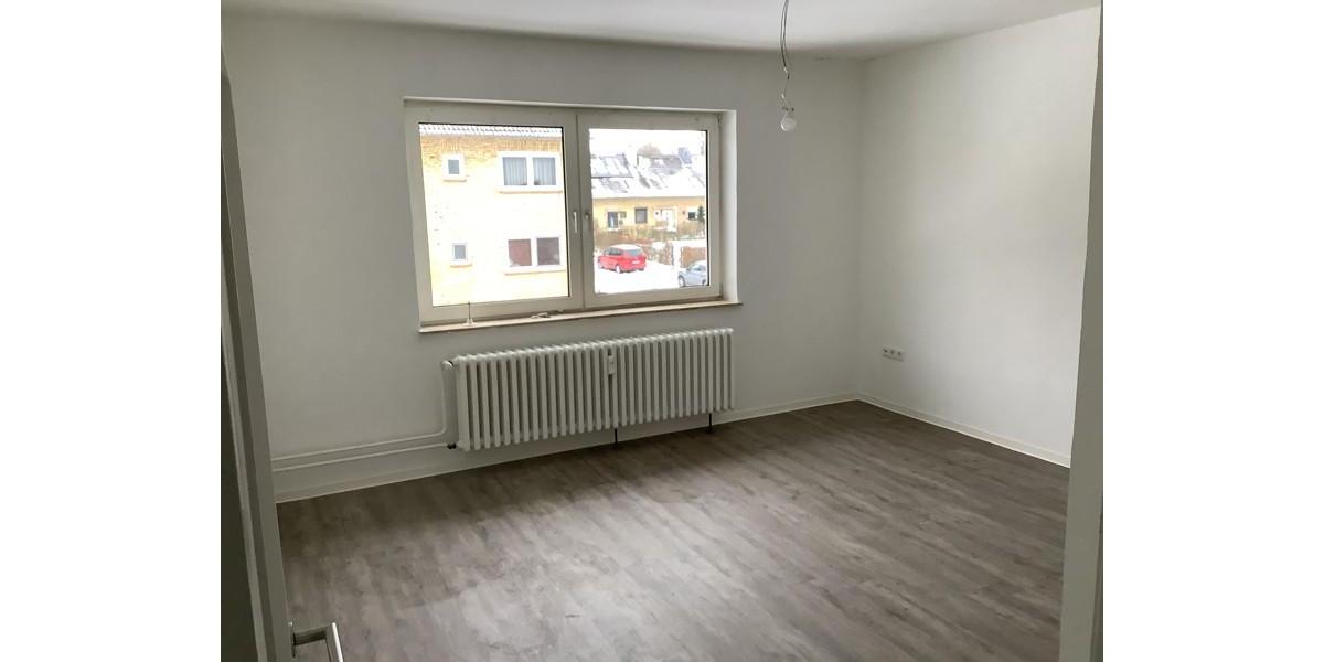Etagenwohnung Kiel Friedrichsort - 3 Zimmer, 58 m&sup2;, 600&euro; | Angebot:24850624