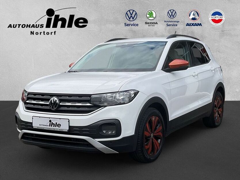 T-Cross