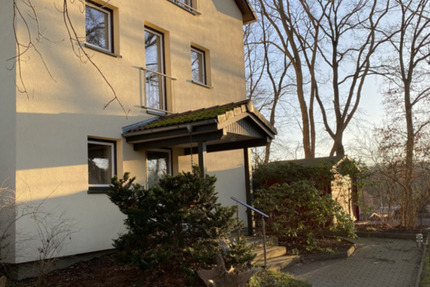 Große 4-Zimmer Wohnung zu vermieten in Plön 4 zimmer