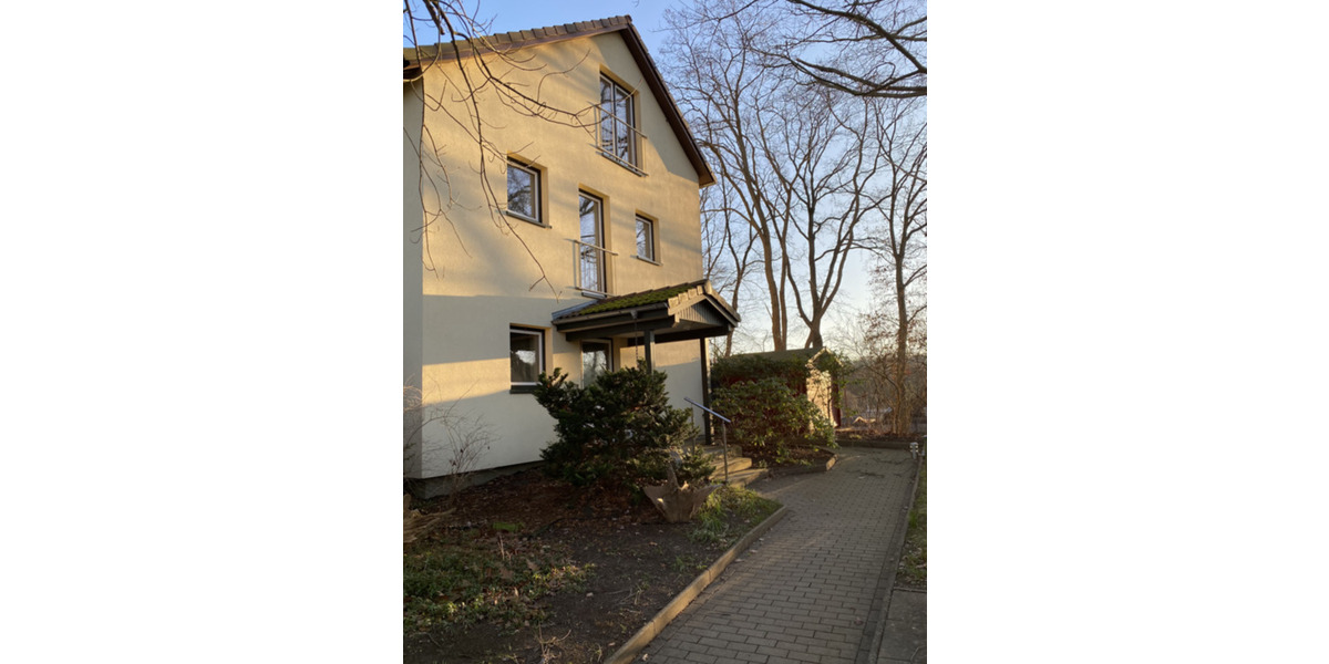 Große 4-Zimmer Wohnung zu vermieten in Plön 4 zimmer