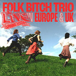 Folk Bitch Trio