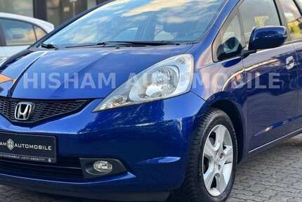 Honda Jazz 142.290 km 4.290 € Neumünster 24536