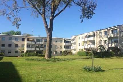 Wohnung Kiel Wik - 3 Zimmer, 66 m&sup2;, 730&euro; | Angebot:24488236