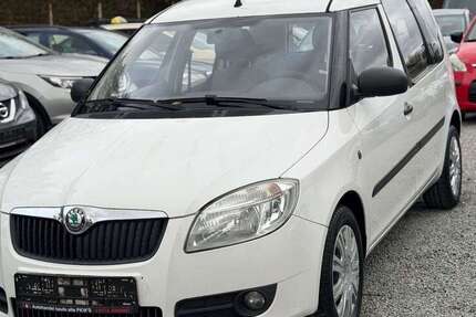 Skoda Roomster 315.000 km 1.500 € Kiel 24146