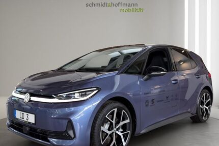 VW ID.3 5.000 km 53.160 &euro; Neumünster 24539