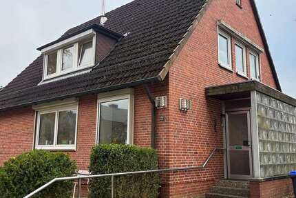 Haus Kiel Elmschenhagen - 5 Zimmer, 145 m&sup2;, 345.000&euro; | Angebot:23173675