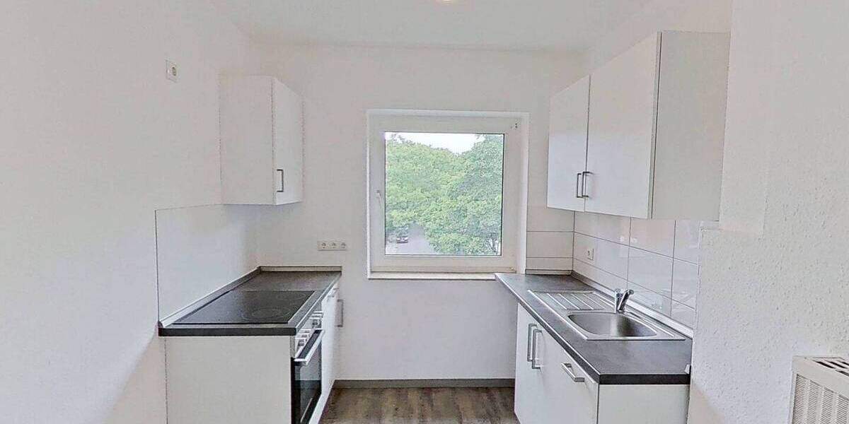 Etagenwohnung Bordesholm - 3 Zimmer, 65 m&sup2;, 499&euro; | Angebot:26816455