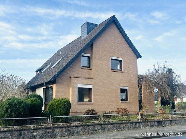 Einfamilienhaus Preetz - 5 Zimmer, 150 m&sup2;, 449.000&euro; | Angebot:25697502