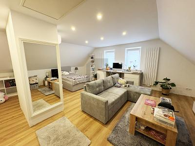 KERNSANIERT ZUM TOP PREIS - Reihenendhaus Neumünster Böcklersiedlung | Angebot:26920527