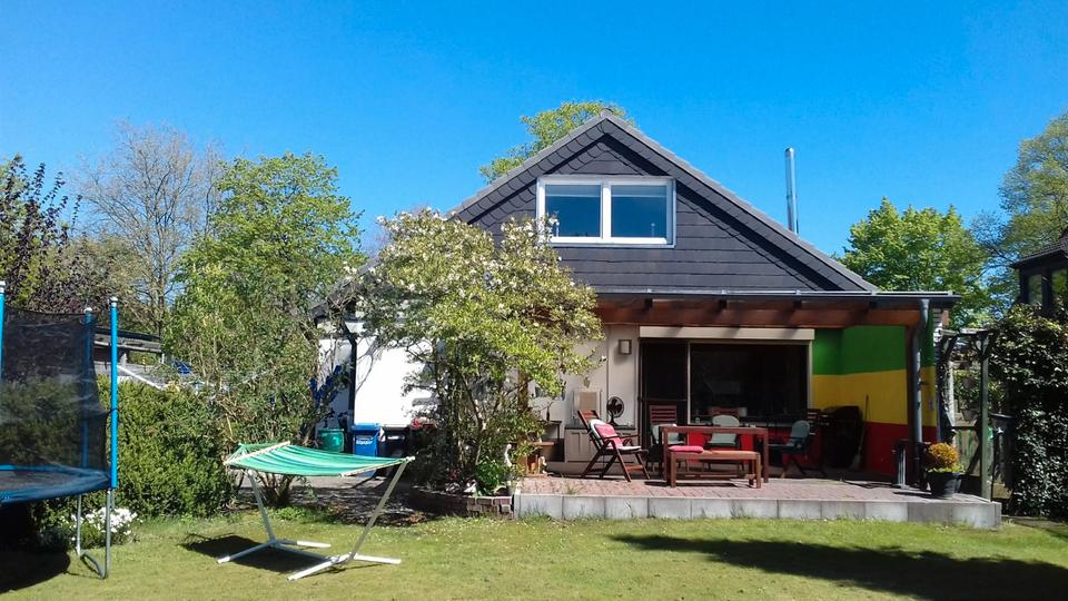 Einfamilienhaus Neumünster Böcklersiedlung - 4 Zimmer, 113 m&sup2;, 373.000&euro; | Angebot:26924285