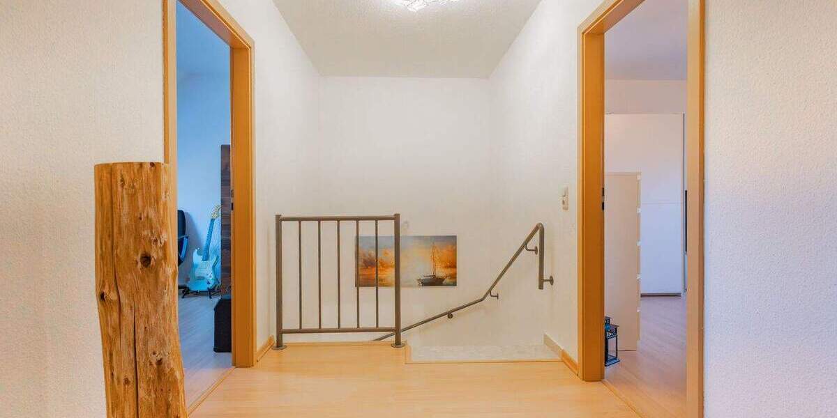 Reihenmittelhaus Osterrönfeld - 5 Zimmer, 127 m&sup2;, 284.000&euro; | Angebot:24834387