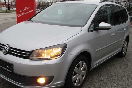 VW Touran 235.000 km 4.980 &euro; Kiel-Kronshagen 24119