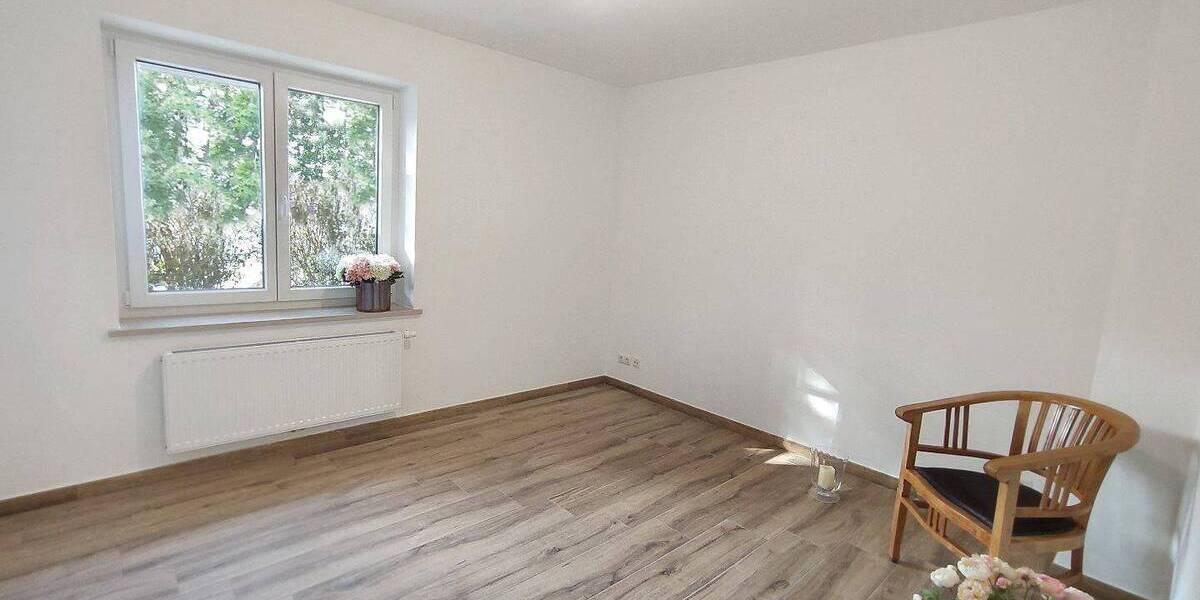 Etagenwohnung Kiel Wellingdorf - 2 Zimmer, 46 m&sup2;, 776&euro; | Angebot:26306306