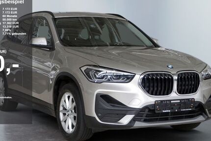 BMW X1 81.057 km 20.390 &euro; Kiel 24109