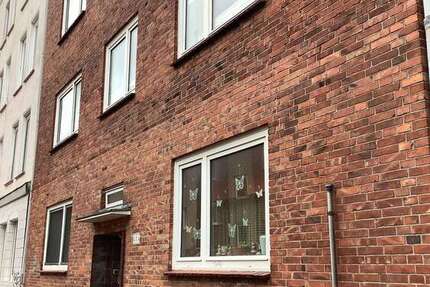 Wohnung zum Mieten in Kiel 480 € 48.84 m²