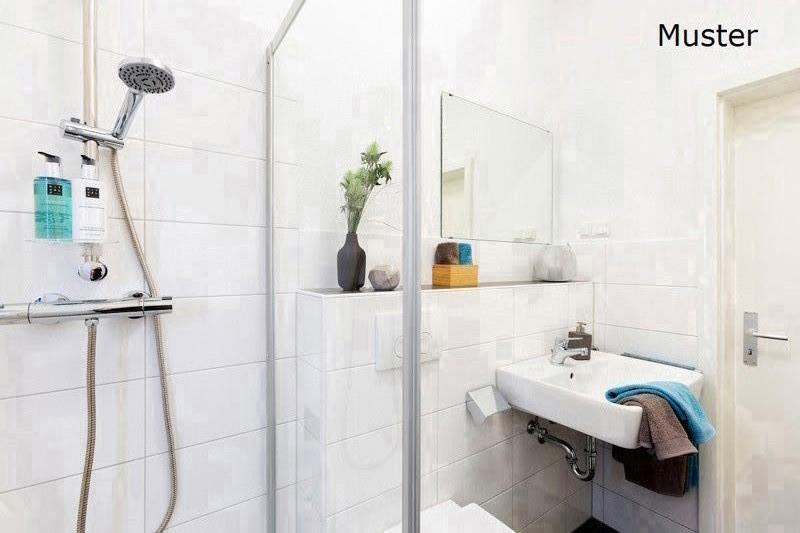 Etagenwohnung Molfsee - 1 Zimmer, 38 m&sup2;, 380&euro; | Angebot:26266075