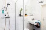 Etagenwohnung Molfsee - 1 Zimmer, 38 m&sup2;, 380&euro; | Angebot:26266075