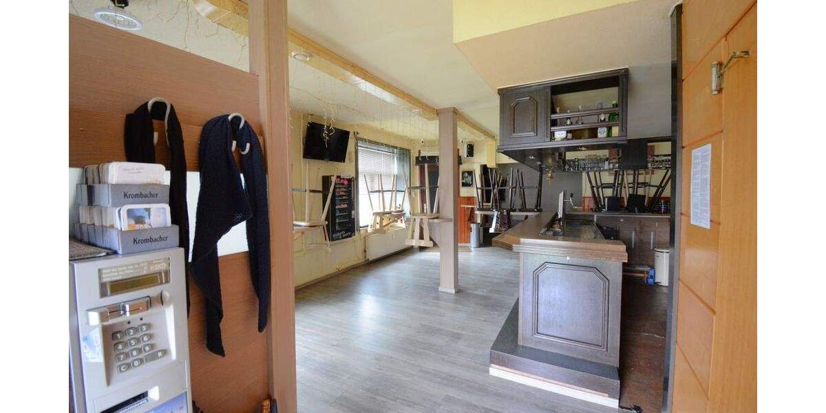 Mehrfamilienhaus, Wohnhaus Büdelsdorf - 580.000&euro; | Angebot:25604779