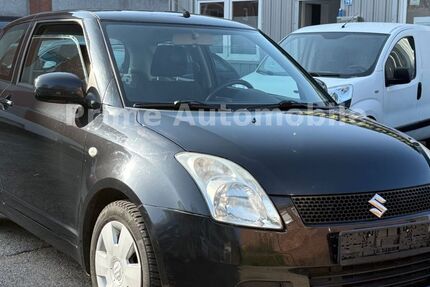 Suzuki Swift 180.000 km 2.490 &euro; Kiel 24113