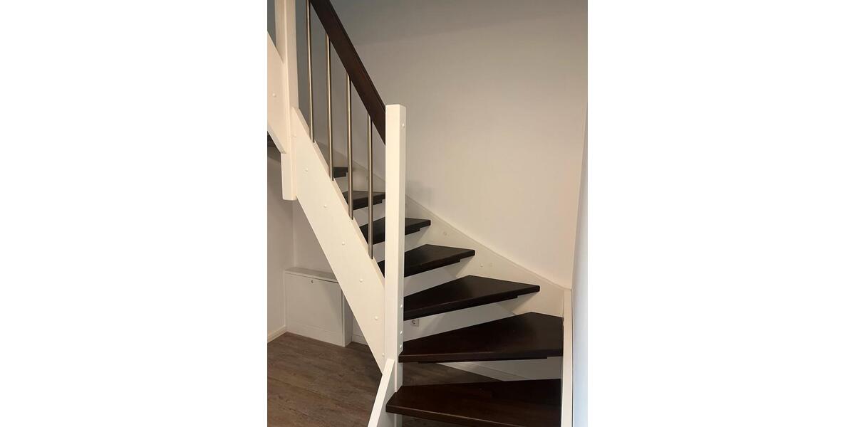 DHH in Bad Bramstedt zu vermieten, Kaltmiete 1500€ 4 zimmer