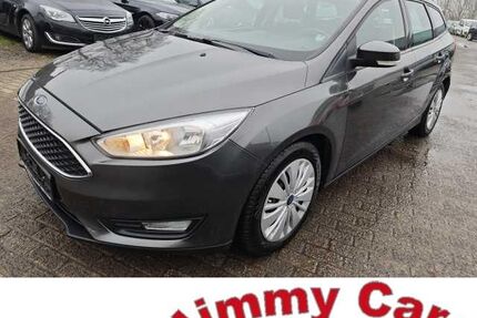 Ford Focus 141.000 km 6.999 &euro; Kiel-Moorsee 24145