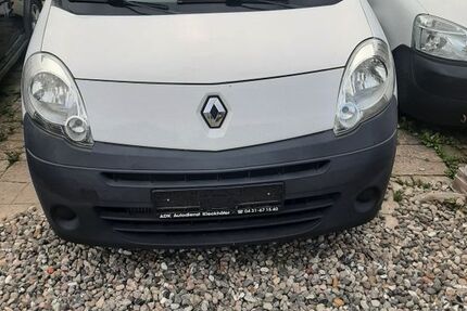 Renault Kangoo 151.000 km 3.600 &euro; Kiel 24146