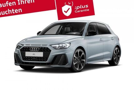 Audi A1 4.300 km 26.780 &euro; Kiel 24118