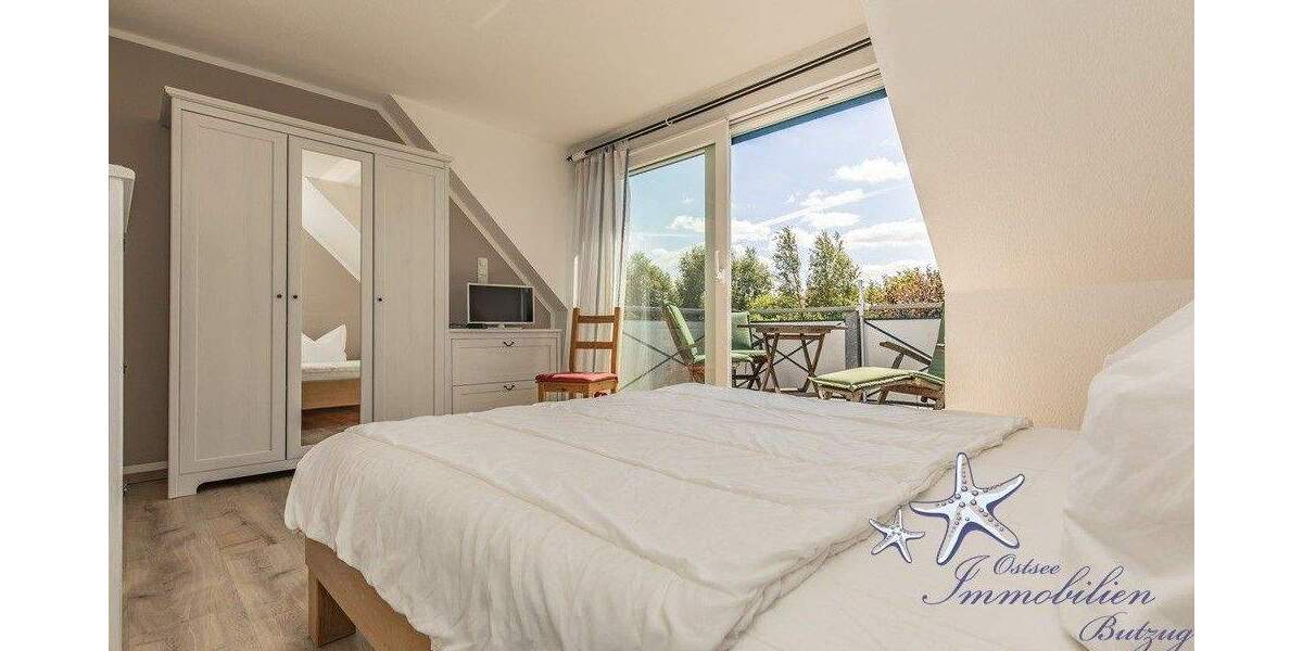 Etagenwohnung Schönberger Strand Schönberger Strand - 5 Zimmer, 136 m&sup2;, 829.000&euro; | Angebot:25696896