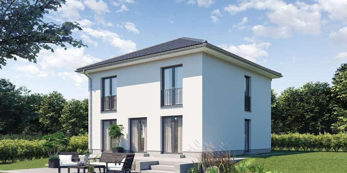 Einfamilienhaus Neumünster Brachenfeld - 5 Zimmer, 149 m&sup2;, 472.100&euro; | Angebot:24866061
