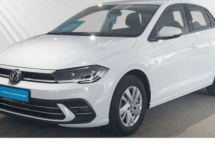 VW Polo 54.000 km 18.980 &euro; Kiel 24114