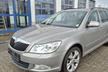 Skoda Octavia 298.000 km 3.450 &euro; Kiel 24145