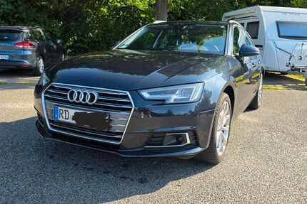 Audi A4 155.081 km 21.000 &euro; Altenholz 24161